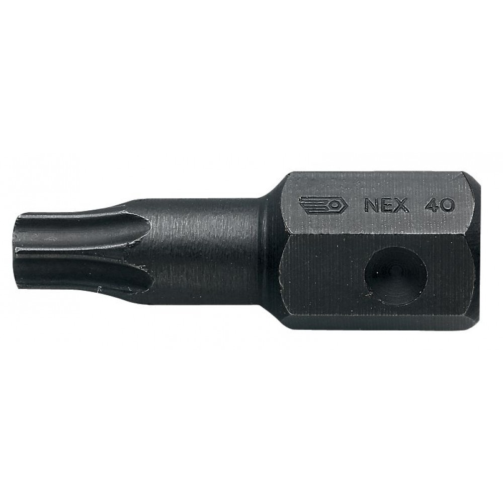 EMBOUT IMPACT TORX