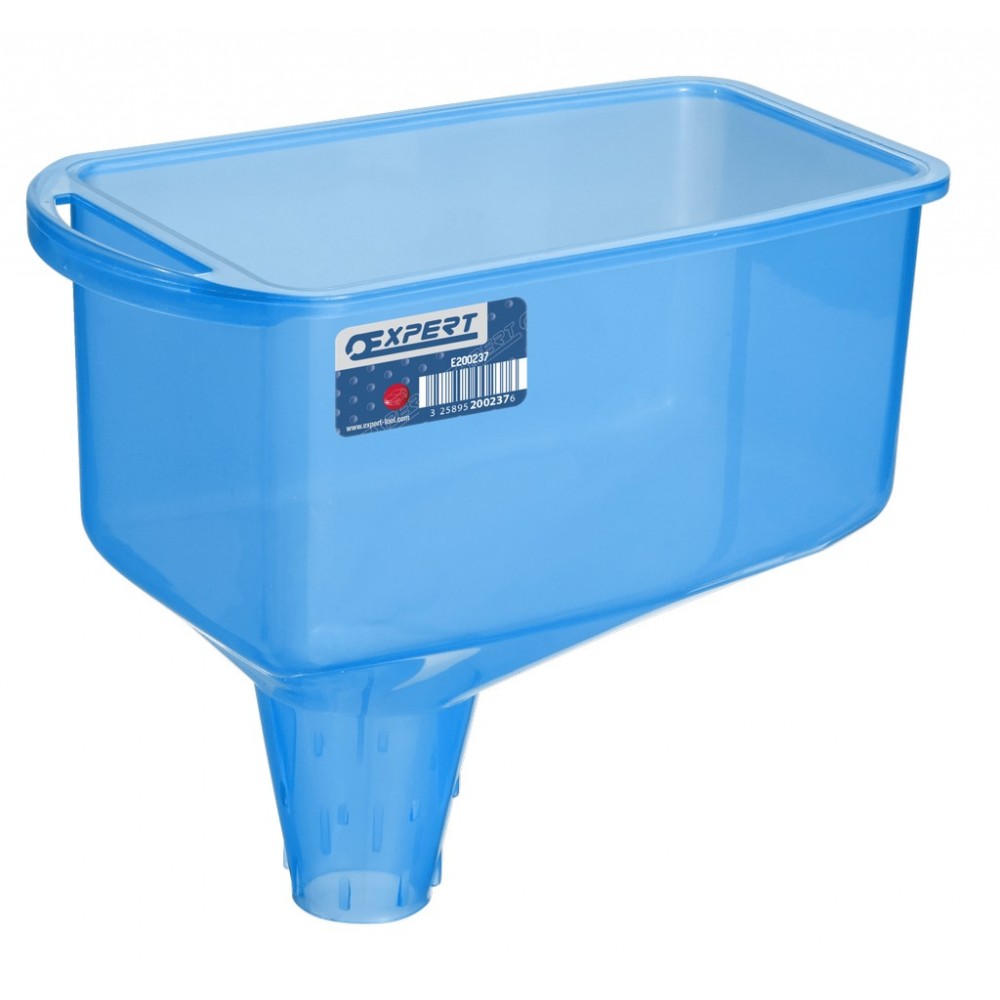 ENTONNOIR &Agrave; HUILE