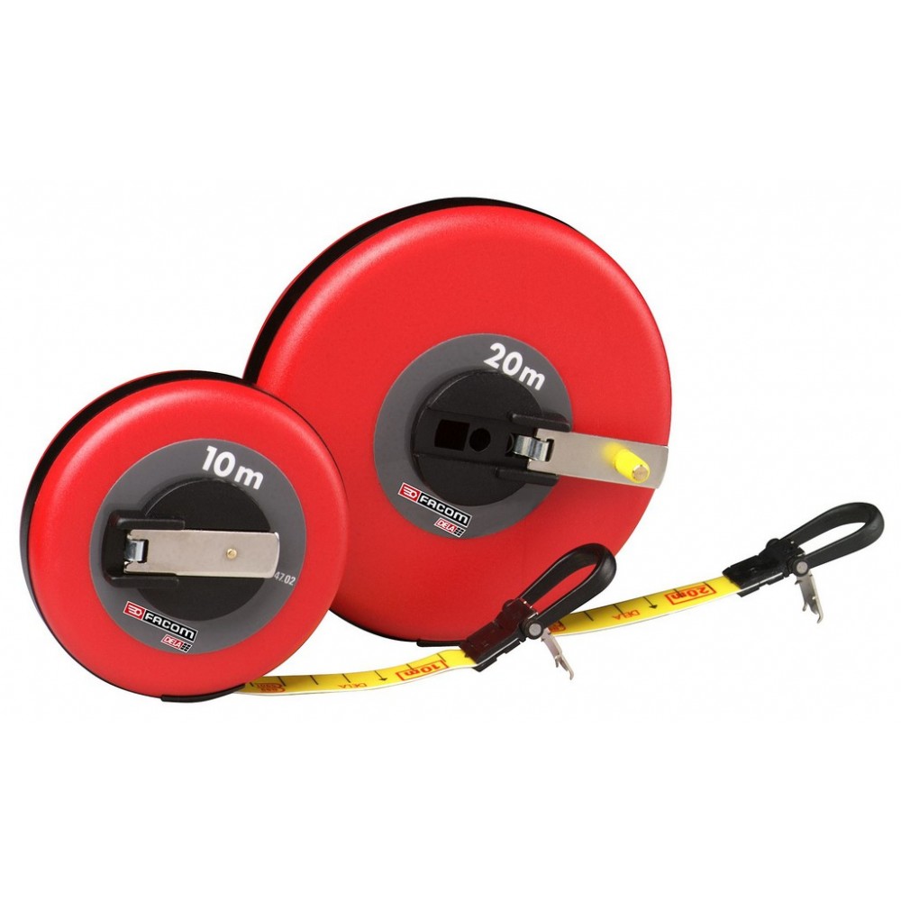 MESURE CL3 BOITIER FERME 10M