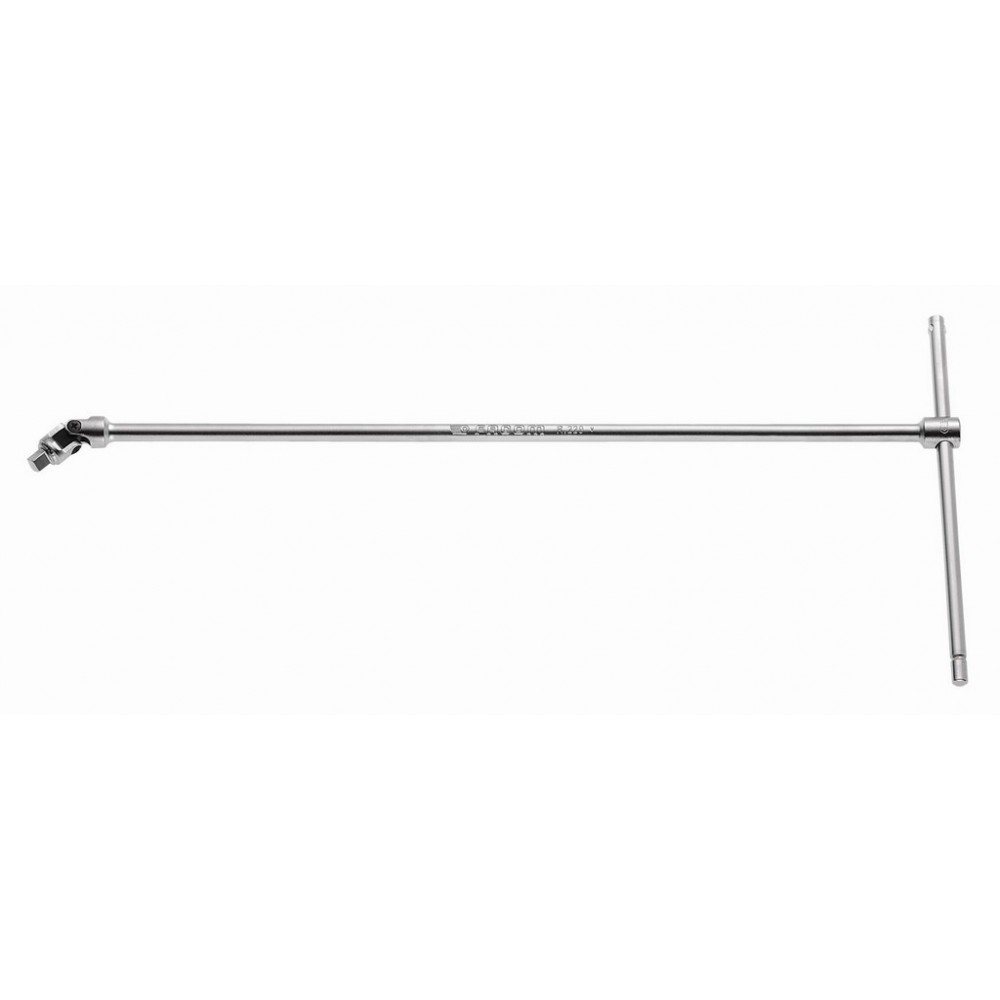 RALLONGE 1/4' A CARDAN 385 MM