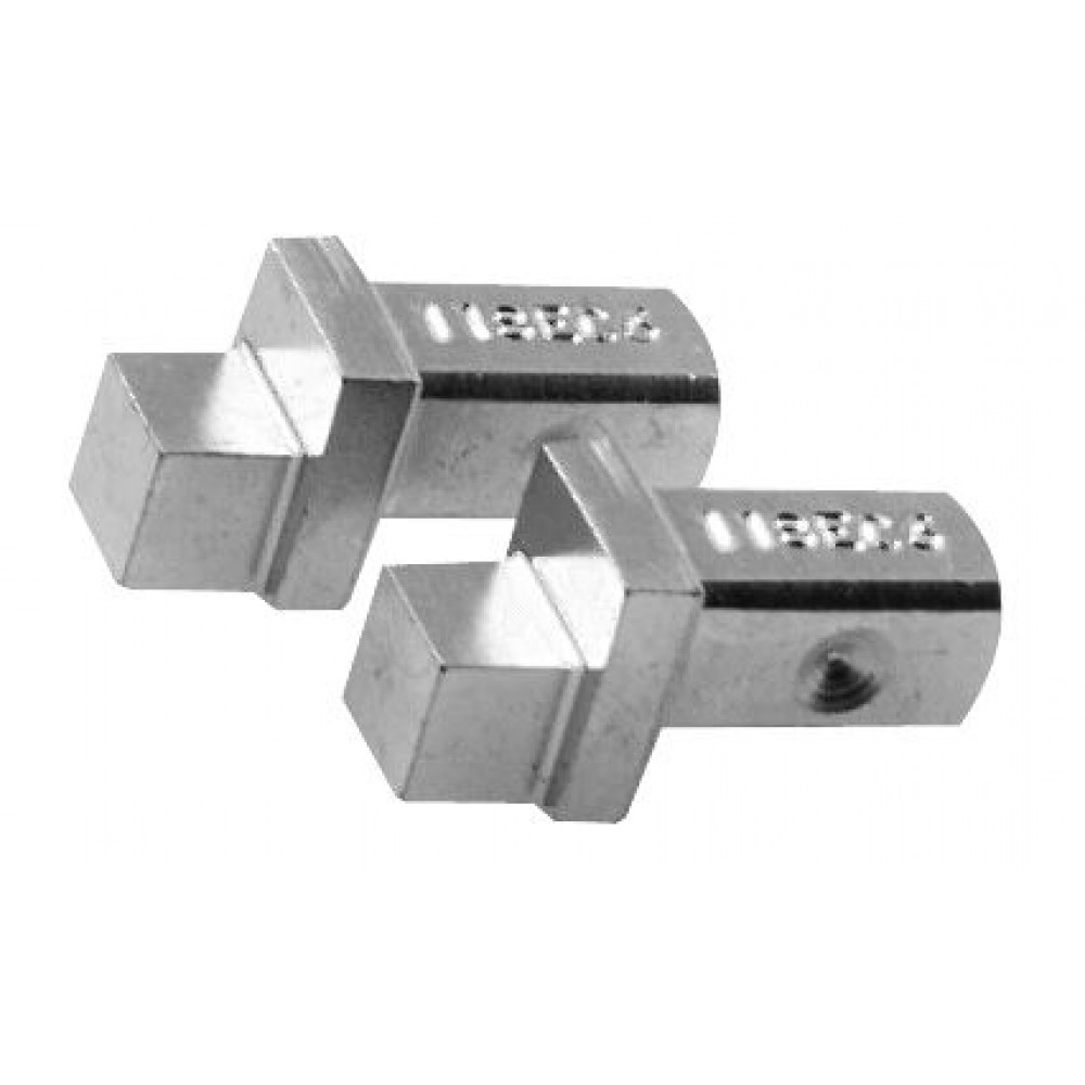 JEU DE 2 ERGOTS 6MM POUR 118A