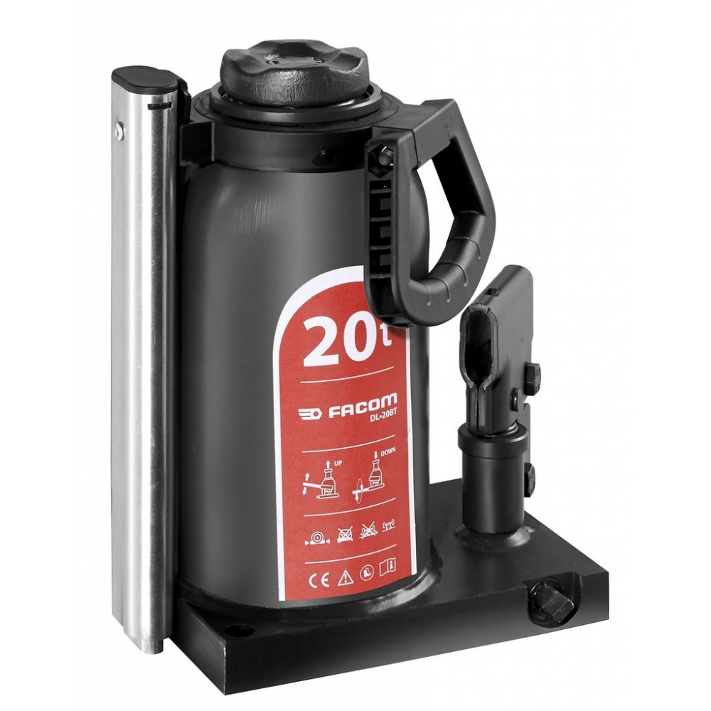 CRIC BOUTEILLE 20 T