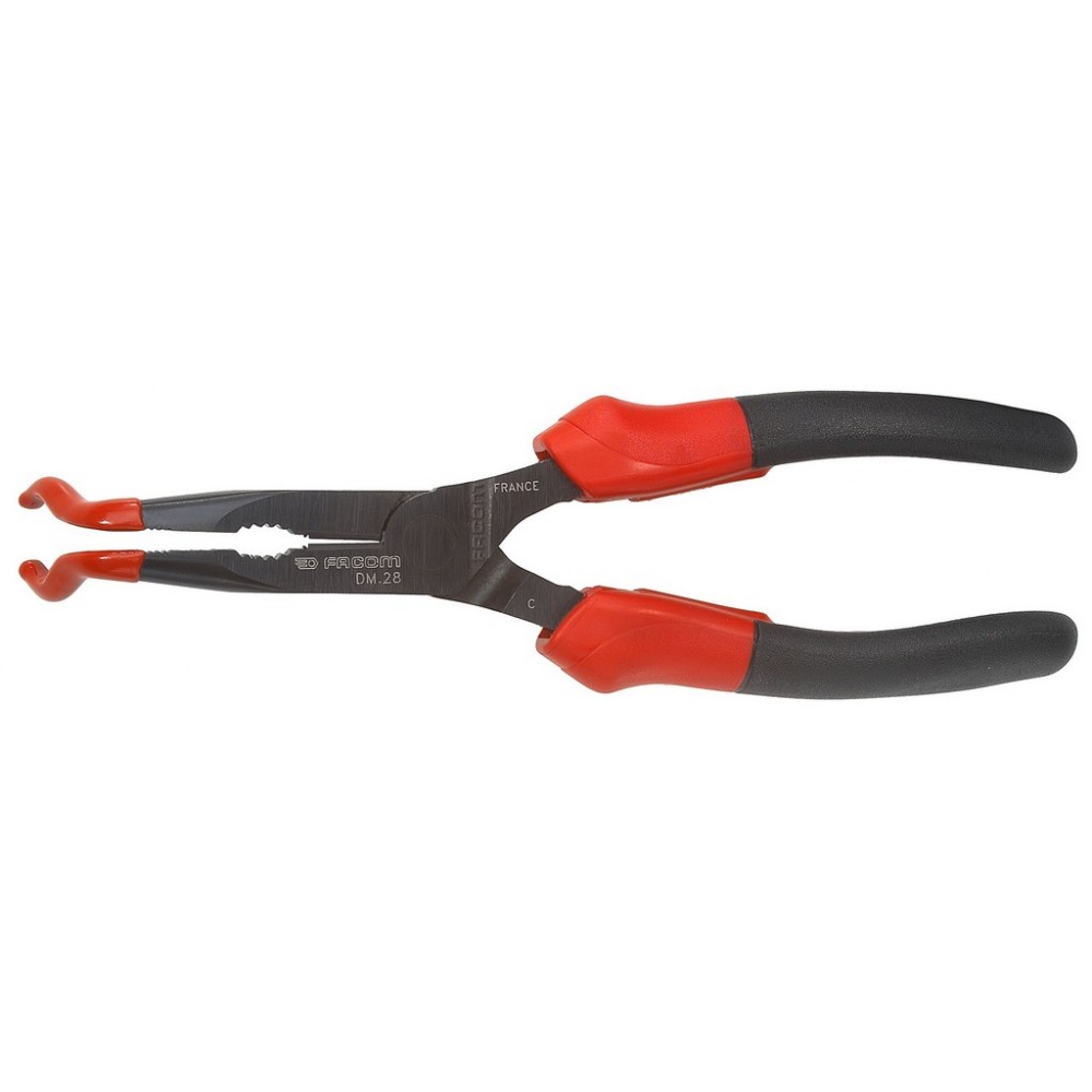 PINCE POUR FILS DE BOUGIE