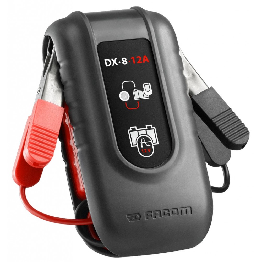 A-D3E ECRETEUR DE SURTENSION 12V