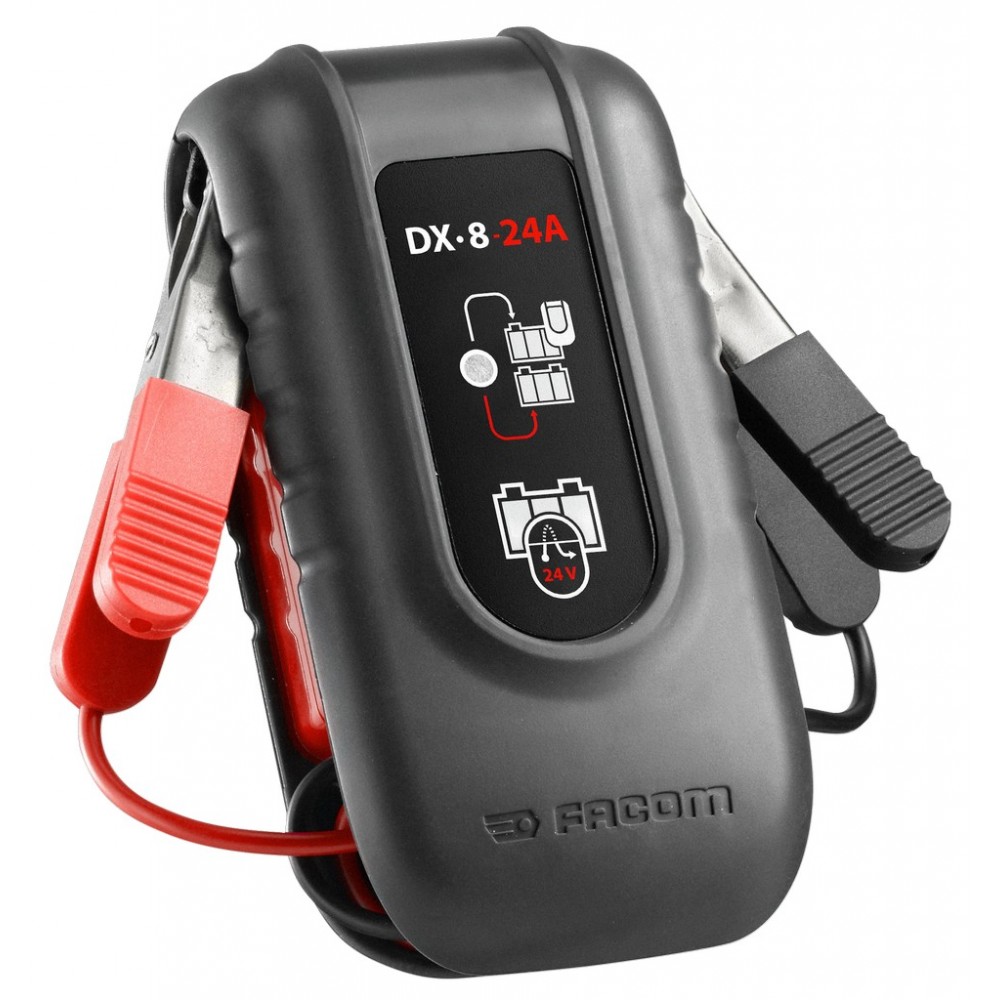 A-D3E ECRETEUR DE SURTENSION 24V