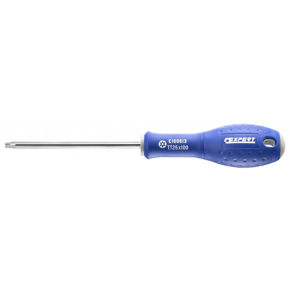 TOURNEVIS PRIMO POUR VIS RESISTORX® TT 27
