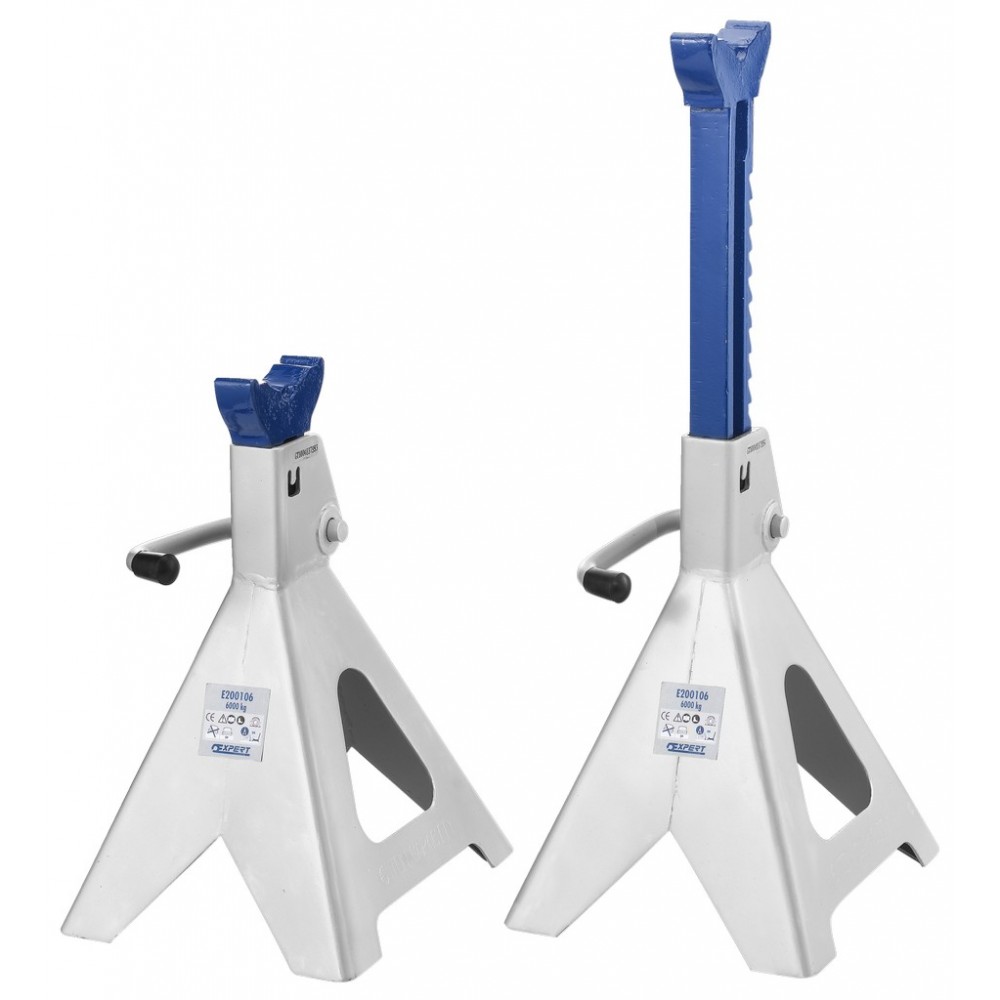 PAIRE DE CHANDELLES 6T