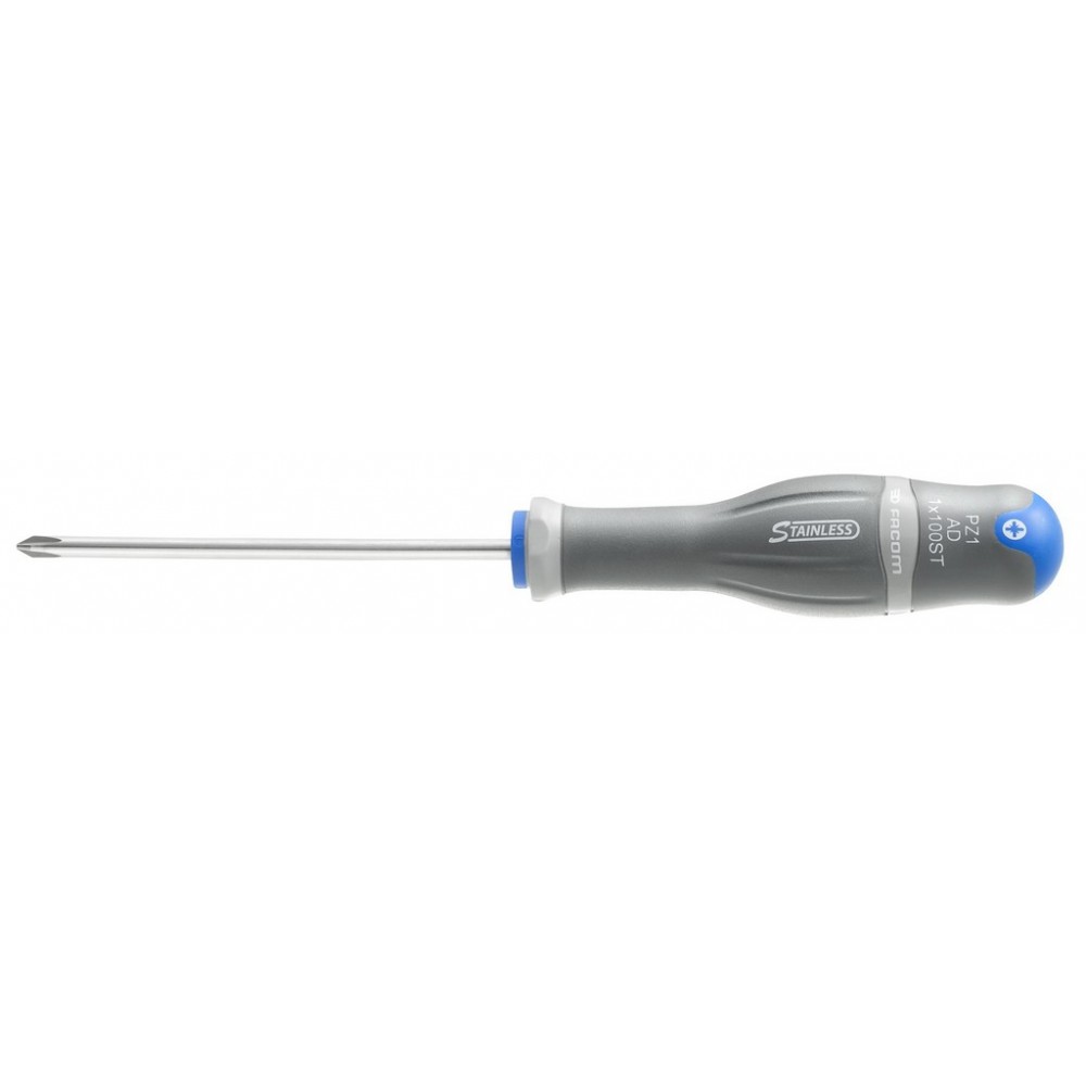 TVIS INOX PROTWIST PZ 2X125