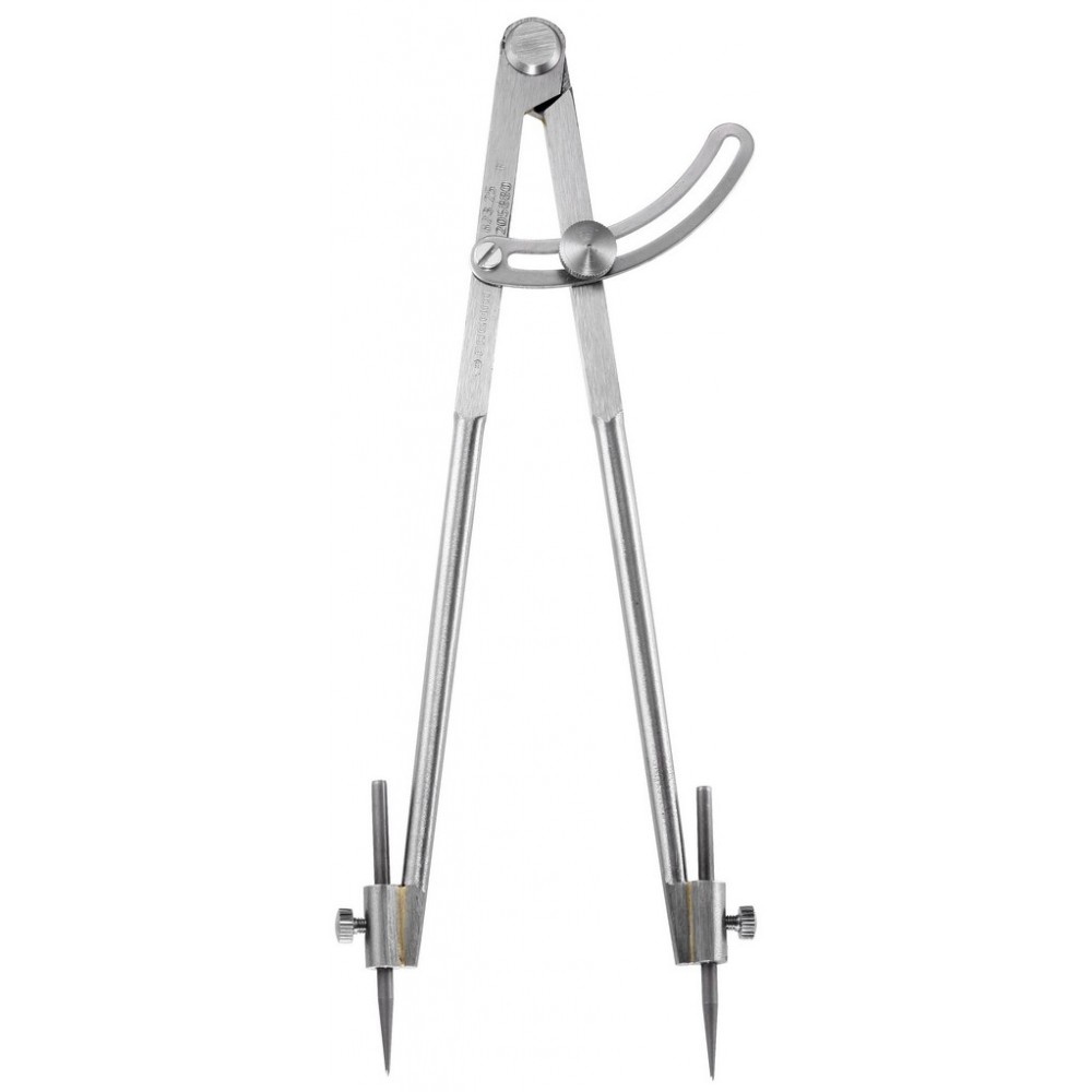 COMPAS1/4 CERCLE 220MM -823.19