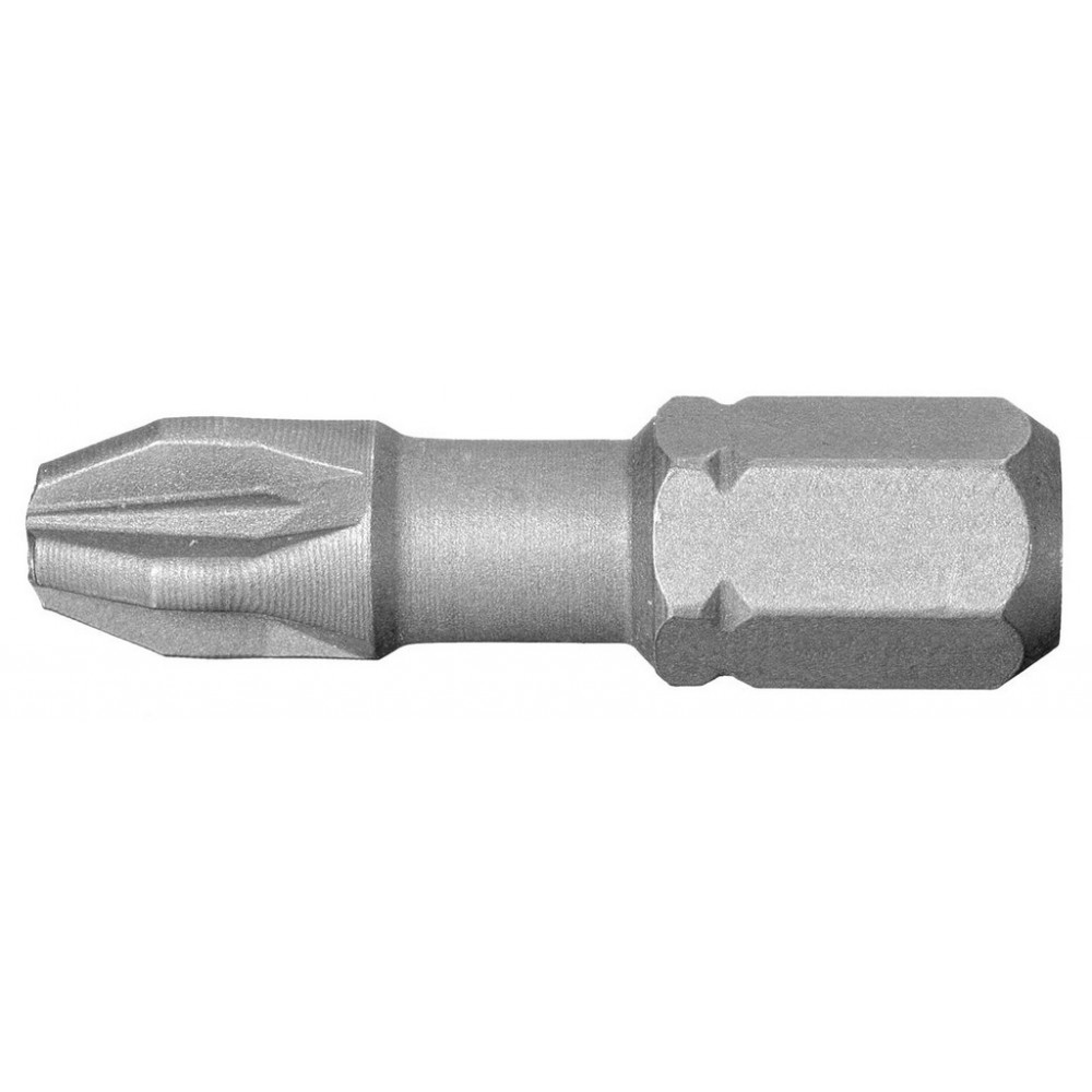 EMBOUT 1/4 PZ 3 TORSION L 25MM