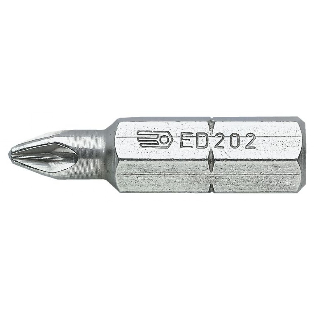 EMBOUT 5/16 PZ 3 LONG 32MM