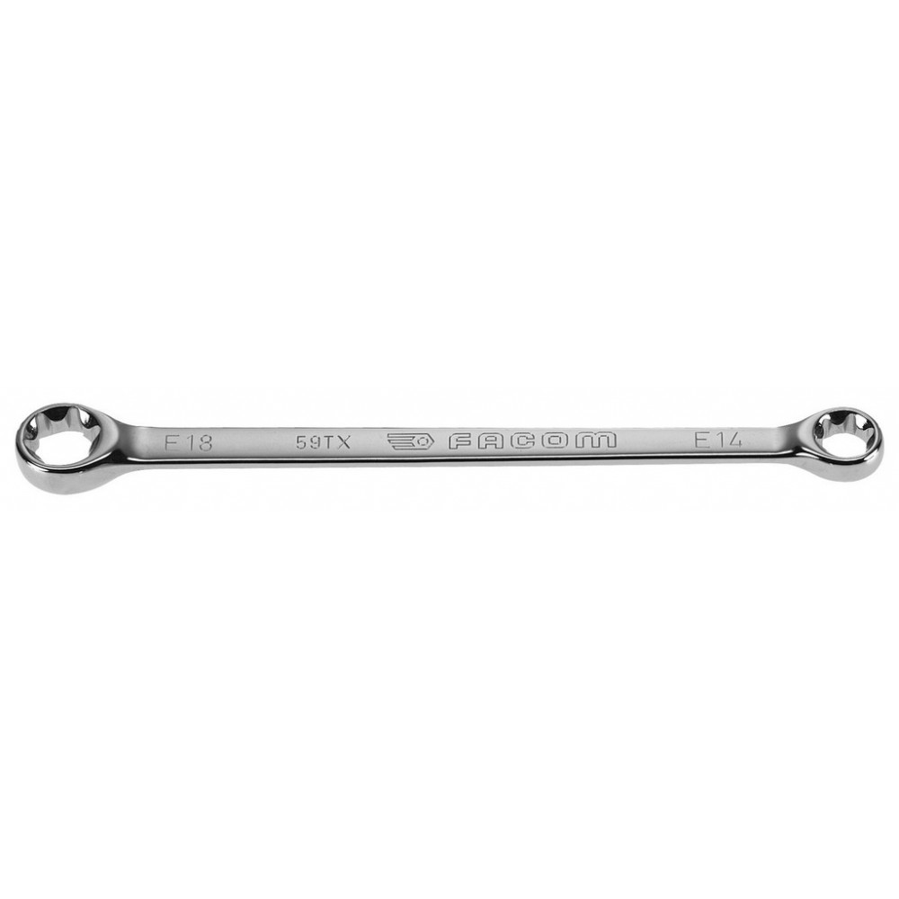CLE A OEIL TORX E14 X E18