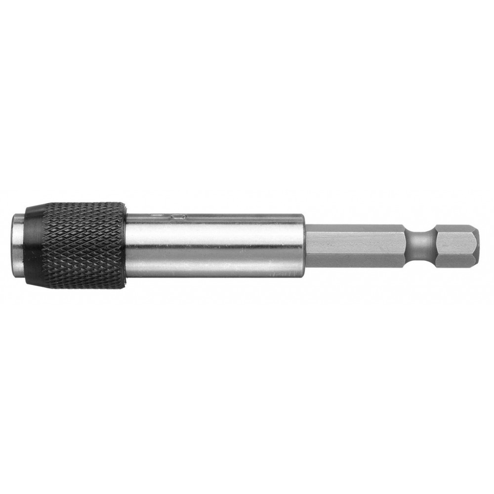PORTE-EMBOUT A VERROUILL 1/4