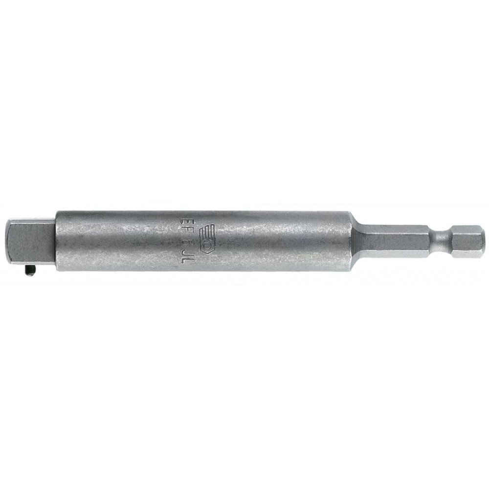PORTE DOUILLE 3/8 L 100MM