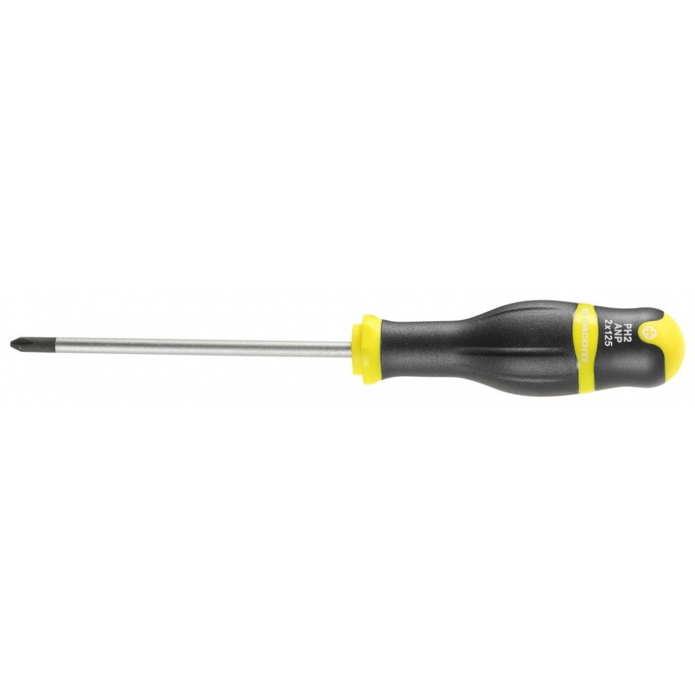 TV PROTW PHILLIPS 2X125 FLUO