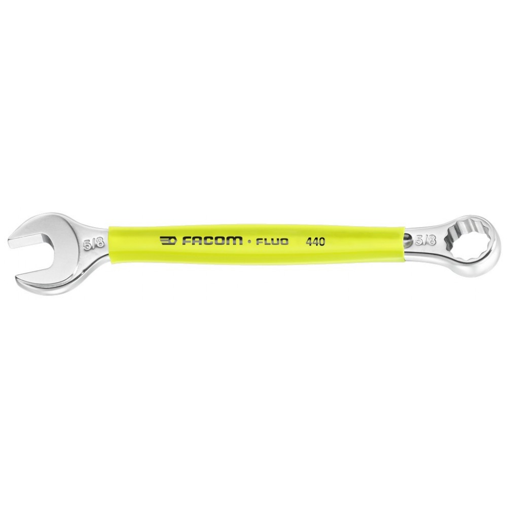 CLE MIXTE OGV 11/16P FLUO