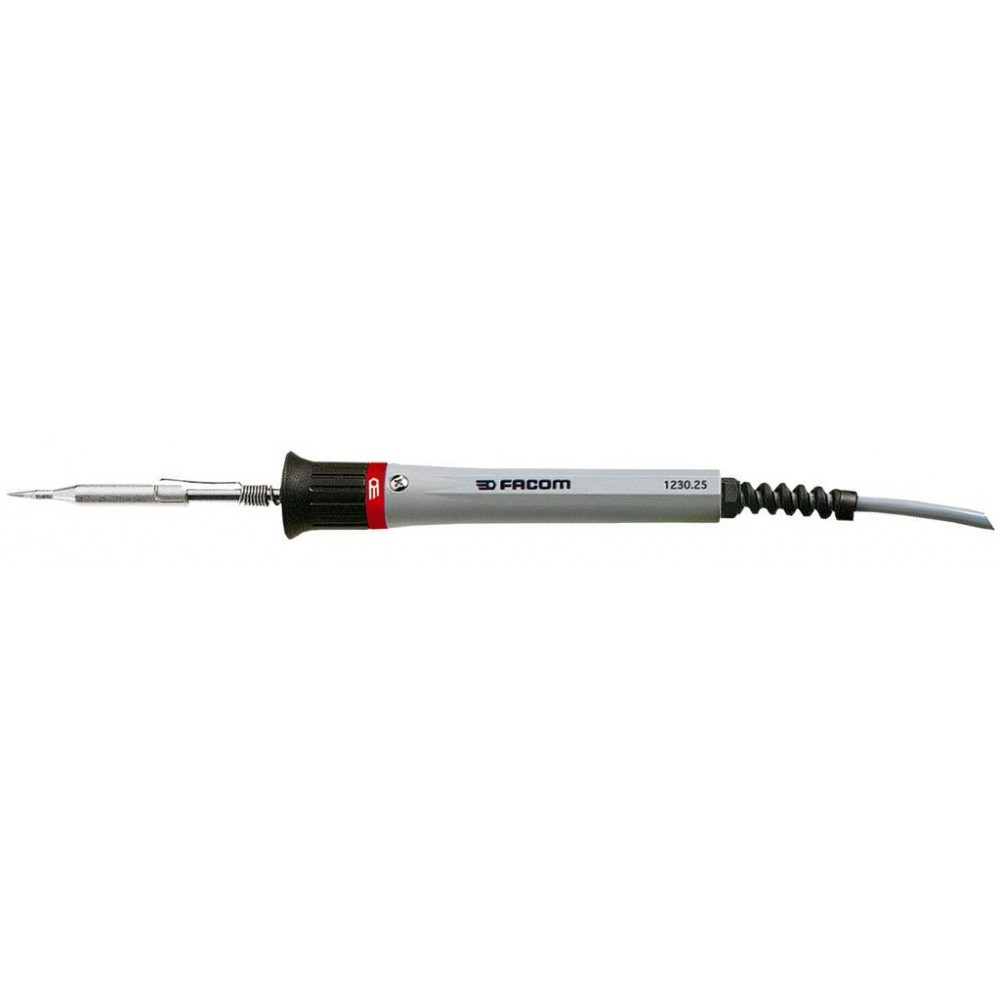 B-D3E FER A SOUDER 25 WATTS