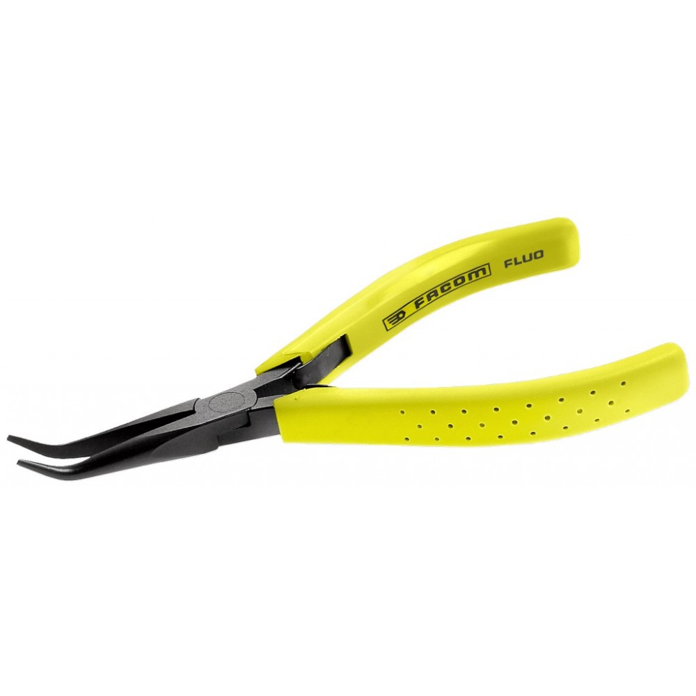 PINCE DE PREHENSION MICROTECH BECS EFFIL