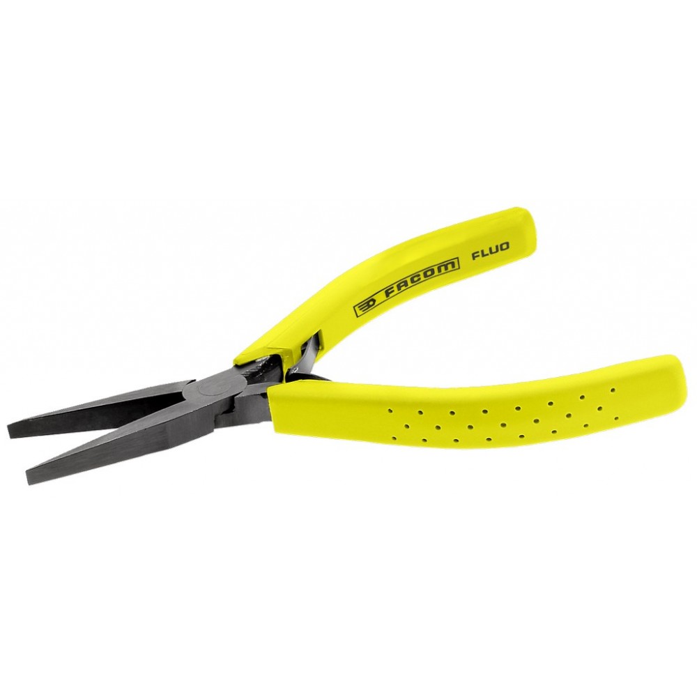 PINCE DE PREHENSION MICROTECH BECS PLATS