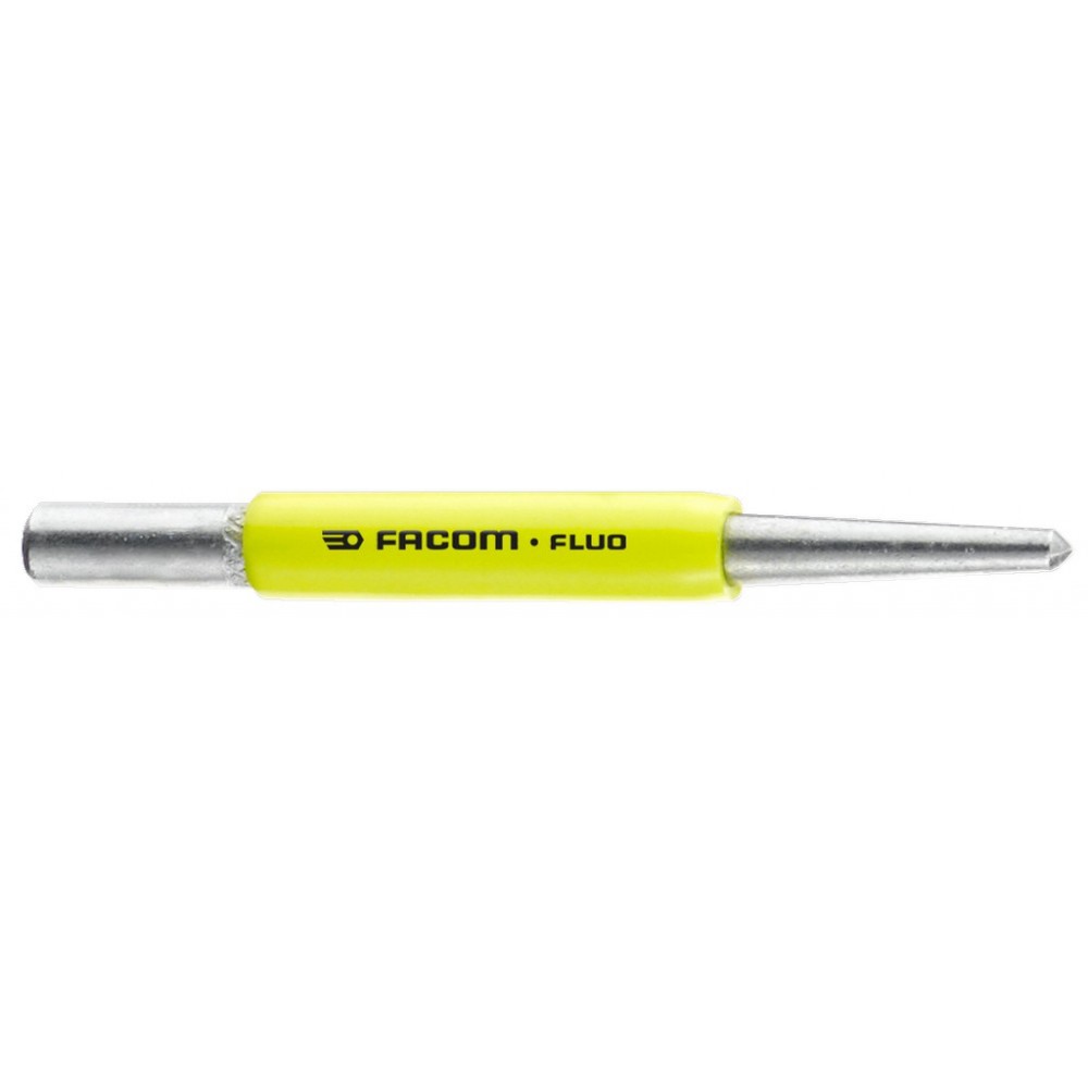 POINTEAU DE PRECISION 4MM FLUO