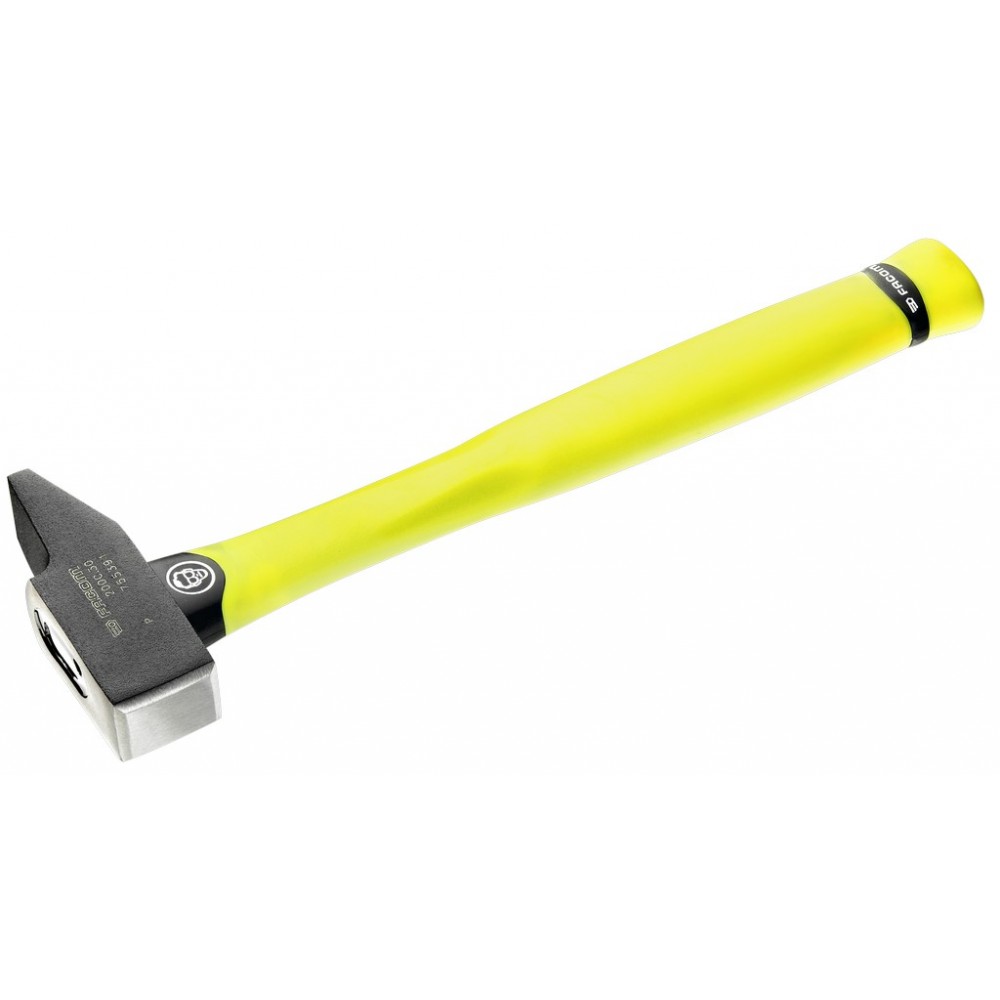 MARTEAU RIVOIR COMPOSITE 40MM FLUO