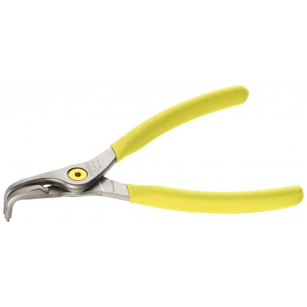 P CIRC EXT 18-60-BEC 90D FLUO