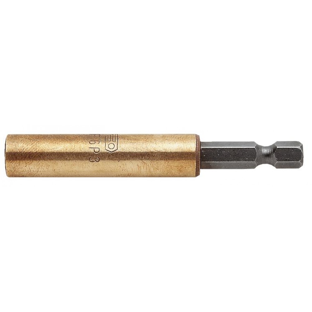 PORTE-EMBOUT MAGNETIQUE 1/4