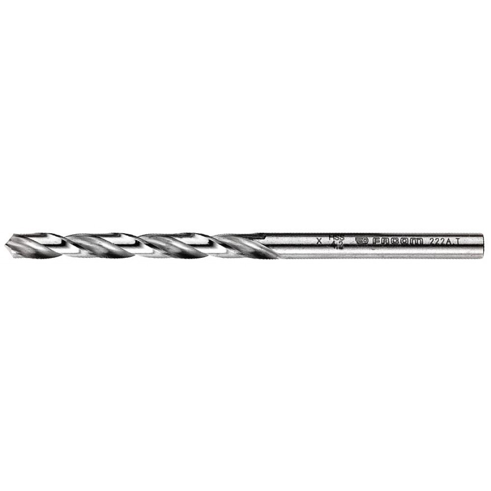FORET TAILLE HSS DIAM 3 MM