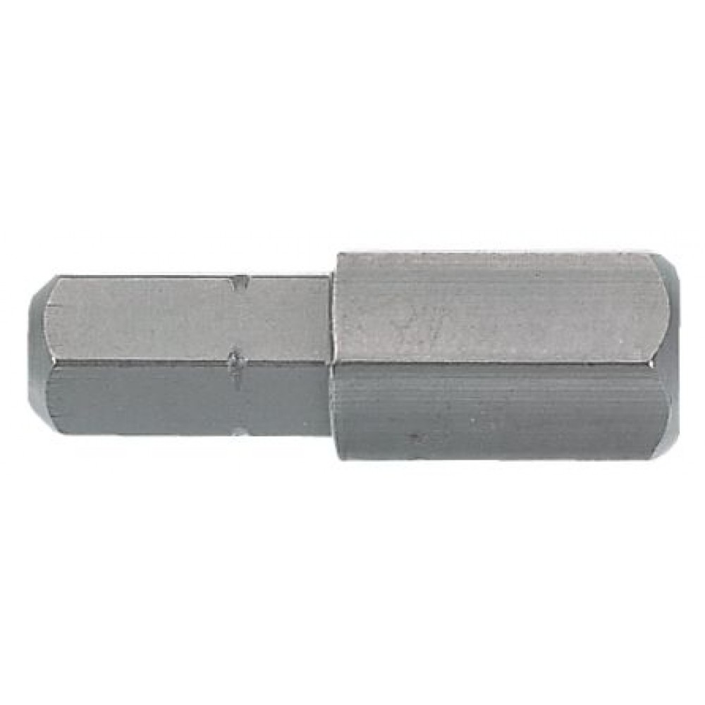 EMBOUT 5/16 6PANS 4 LONG 30MM