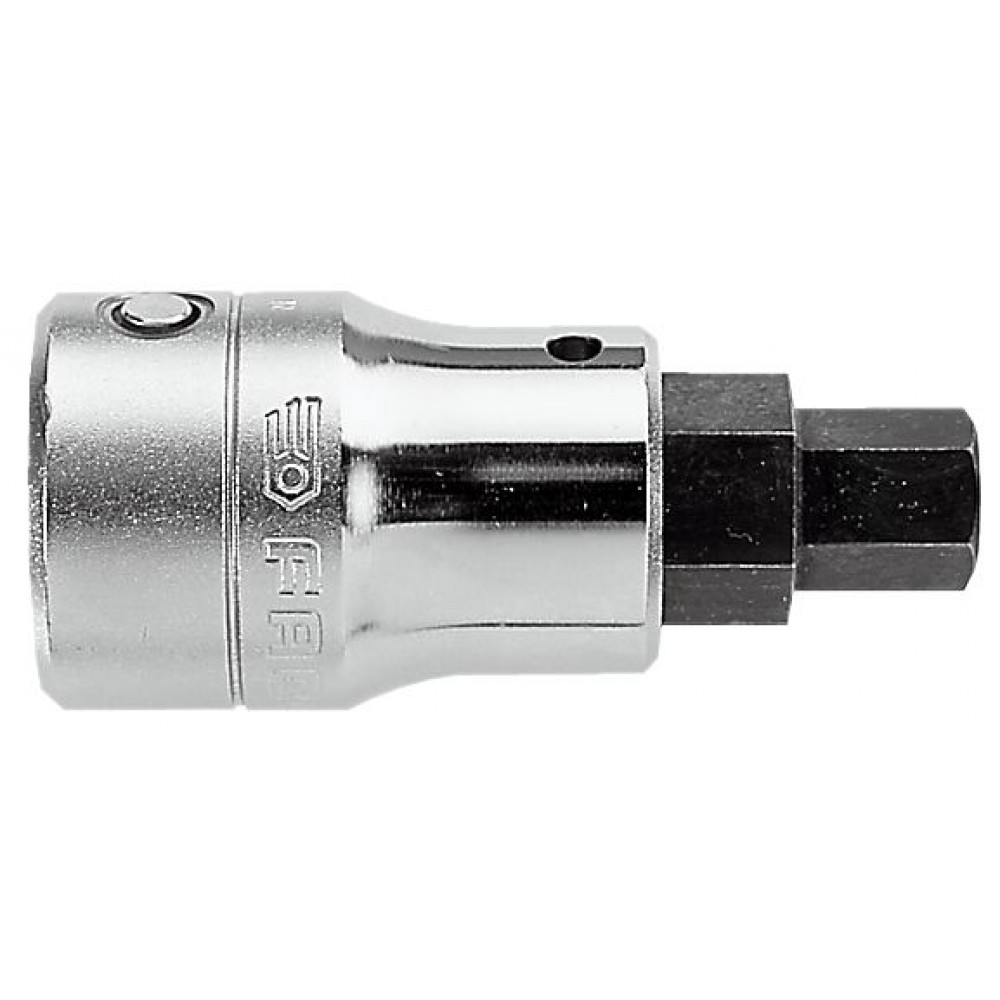 DOUILLE-TVIS 6P MALE 14 MM