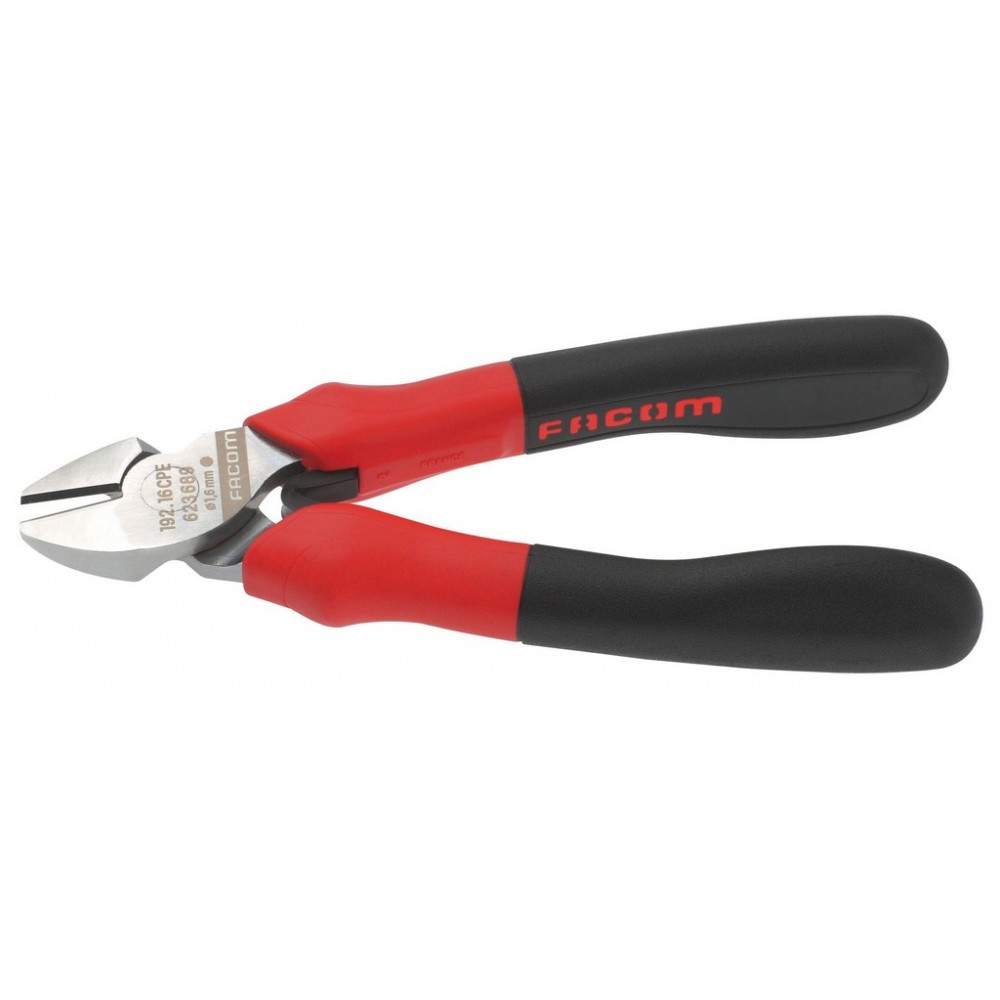 PINCE DIAGONALE CP GAINEE 18CM