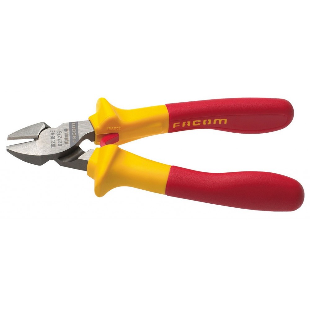 PINCE DIAGONALE CP 1000V 14CM