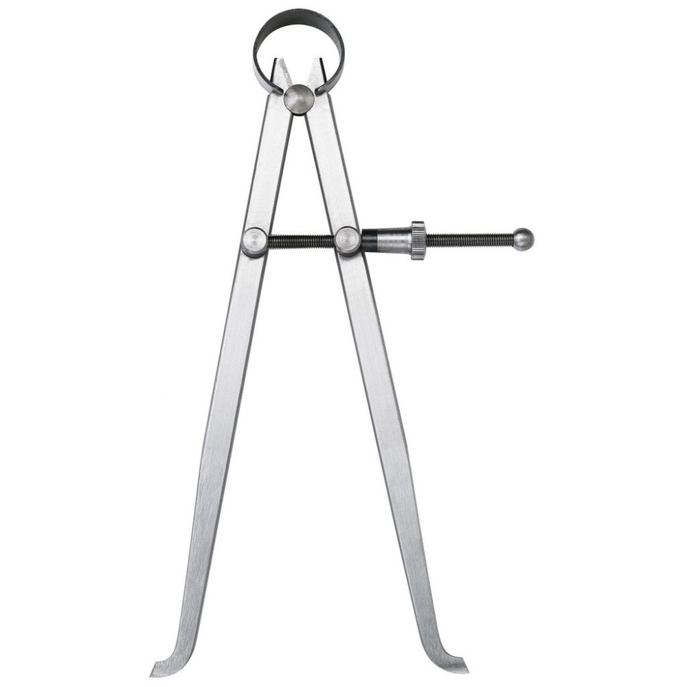 COMPAS D'INTERIEUR 200 MM