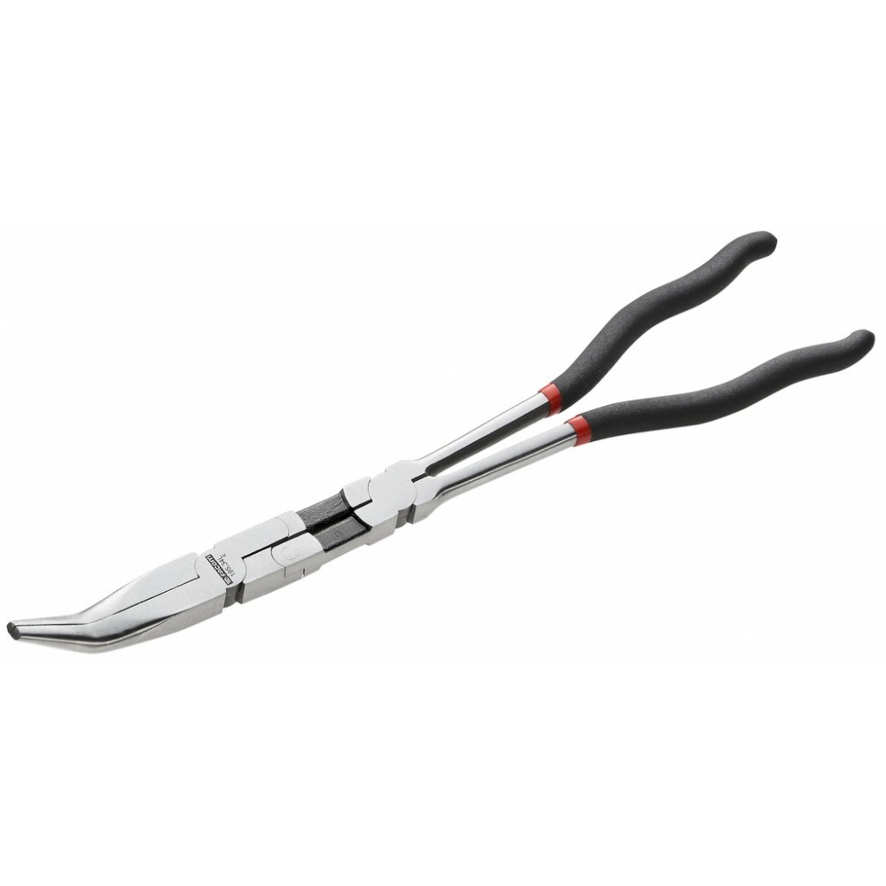 PINCES EXTRA LONGUES 340MM 45