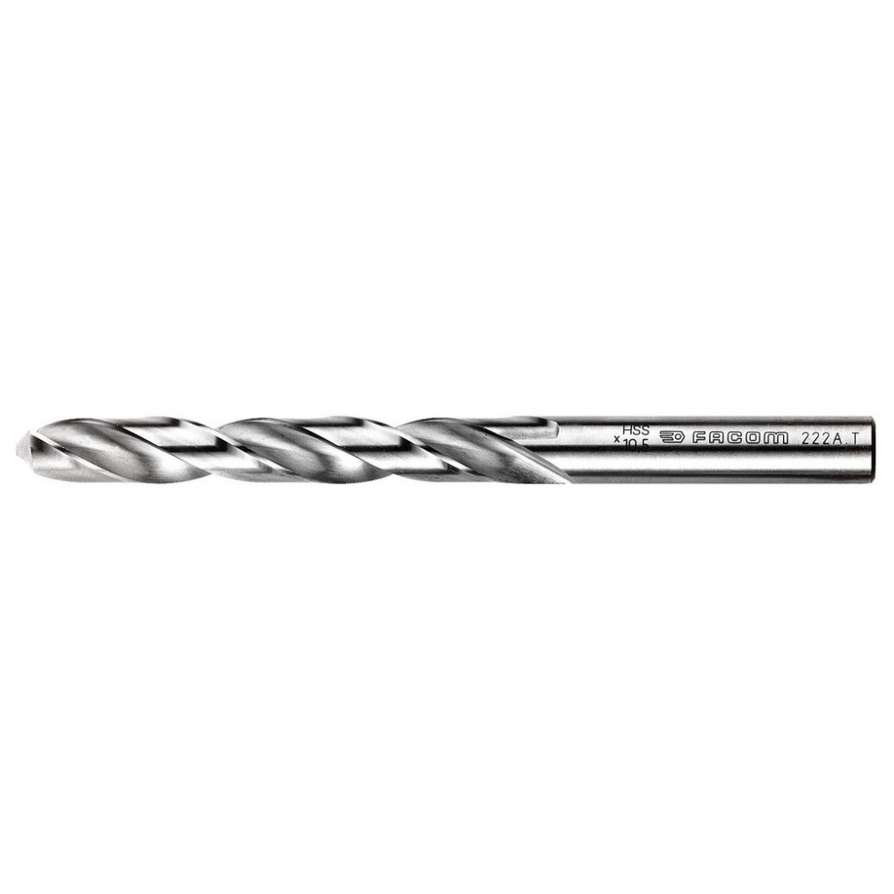222A.T11,5 FORET TAILLE HSS DIAM 11,5 MM