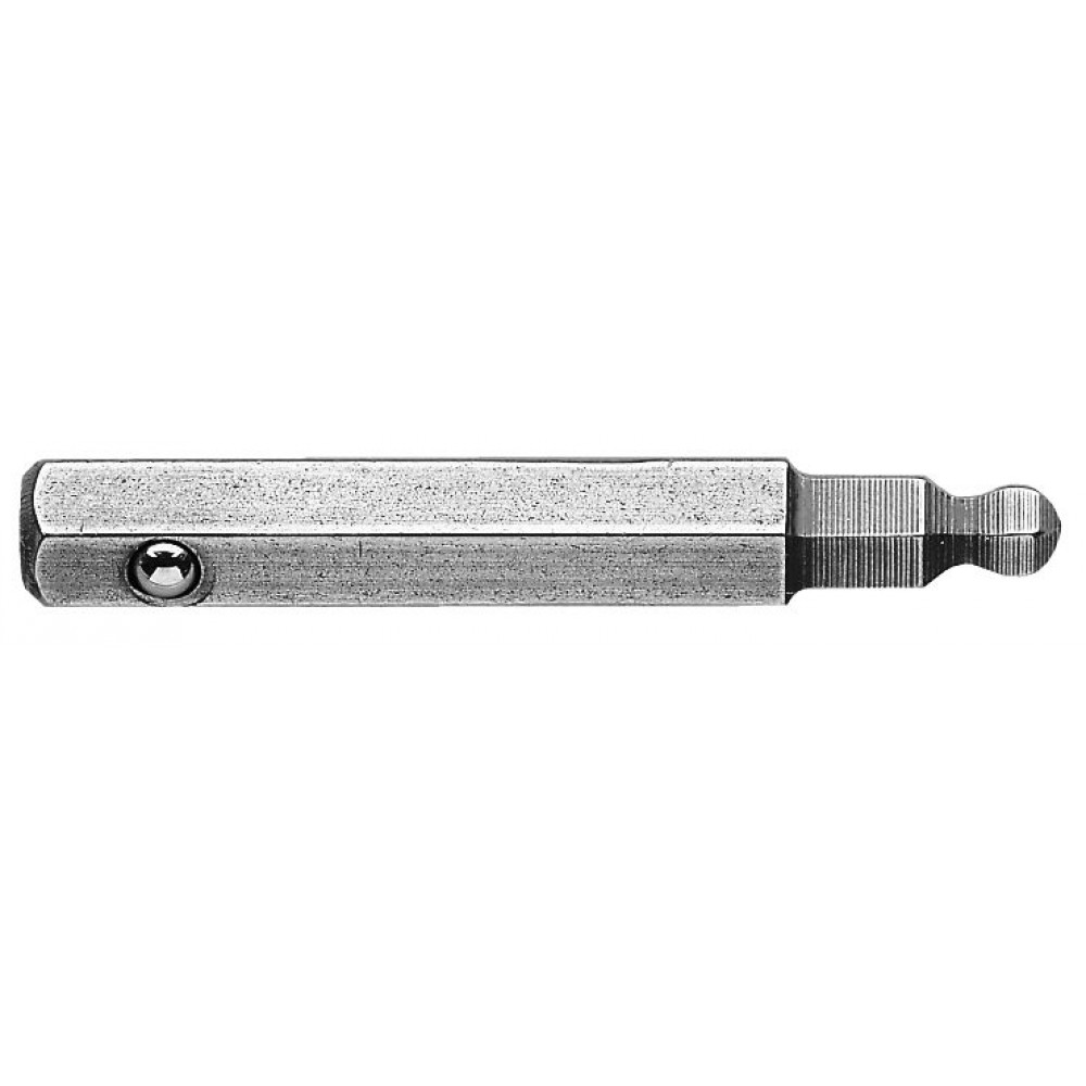 ETS.001,5 EMBOUT 4MM 6P SPHE 1,5 LONG 28