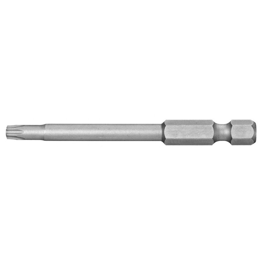 EMBOUT 1/4 TORX 15 LONG 70MM