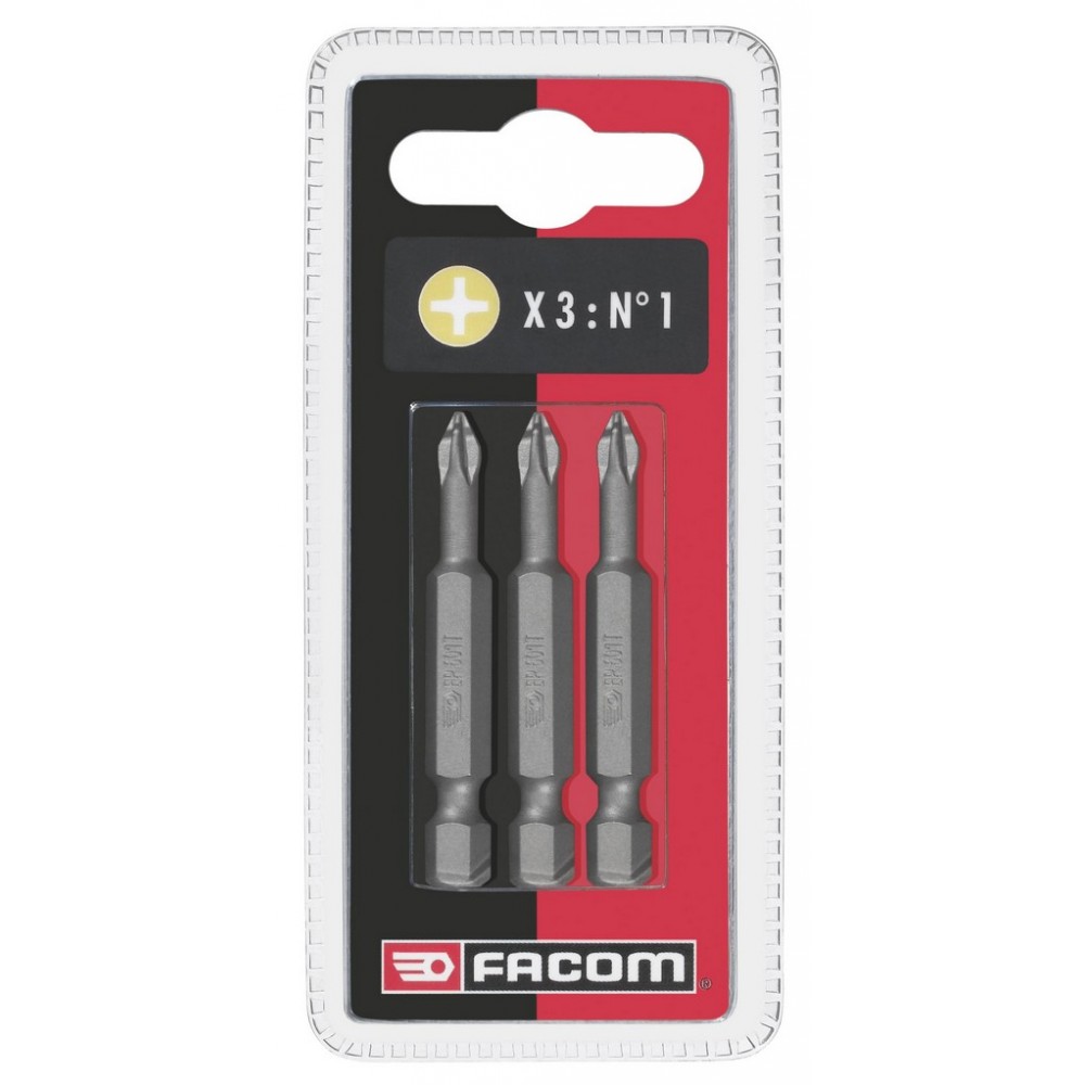 LOT DE 3 EMBOUTS EP.633T