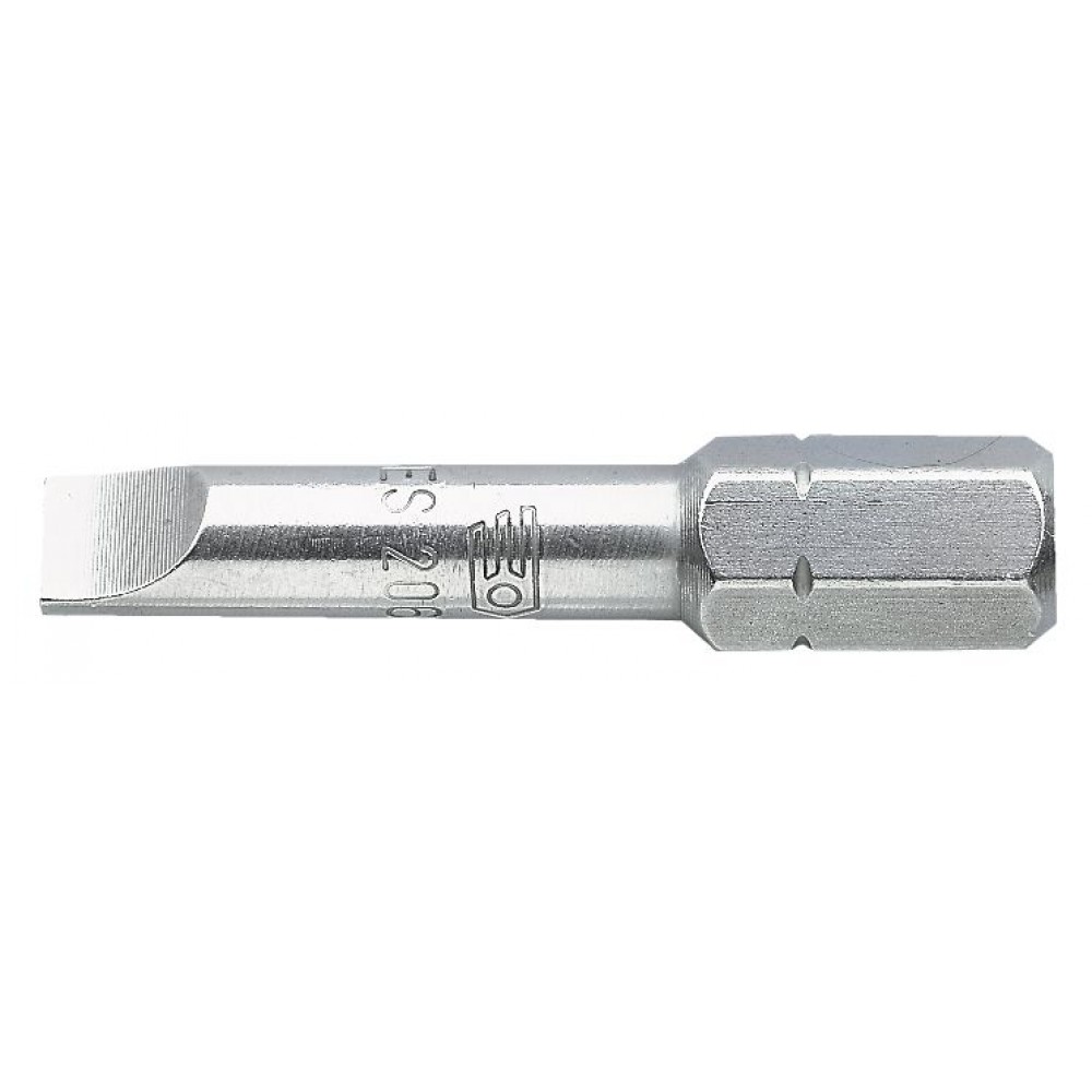 EMBOUT 5/16 FENTE 8,0 L 41 MM