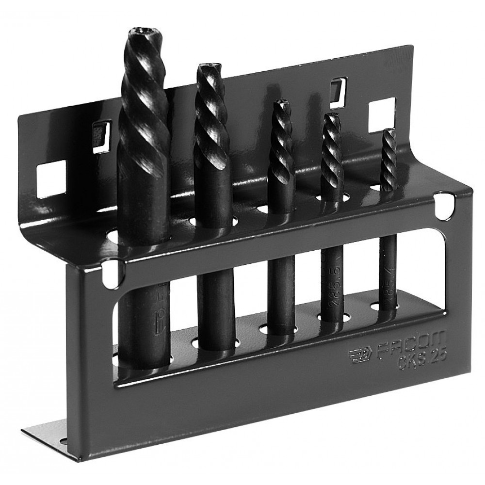 JEU EXTR.GOUJONS-DIAM.3 A 18MM