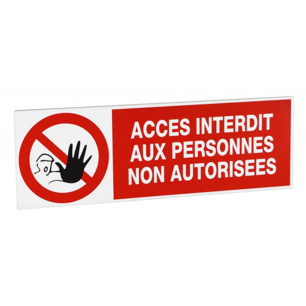 PANNEAU SECURITE VEHICULE ELEC