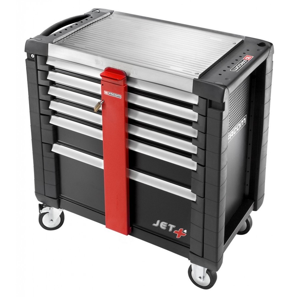 BARRE ANTI EFFRACTION JET PLUS