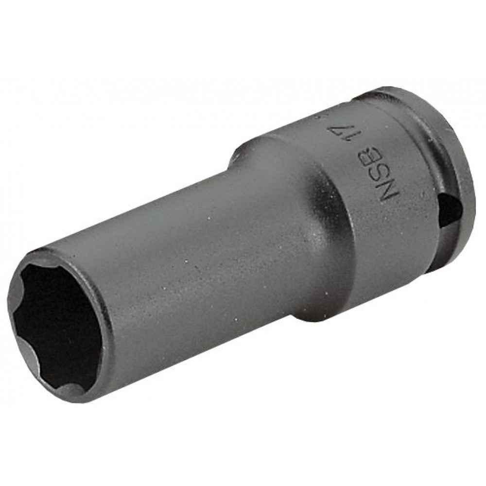 DOUIL. IMP. LONGUE CONVEX 16MM
