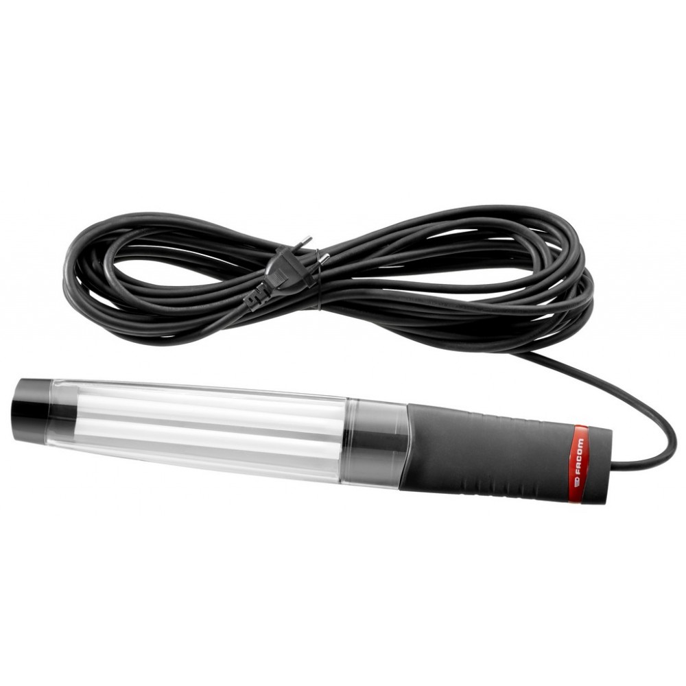 11W NEON LAMPE INSPECTION 230V