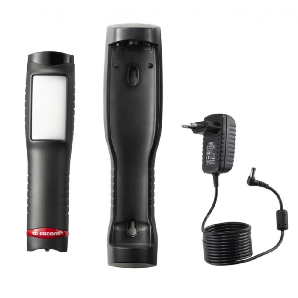 LAMPE LED