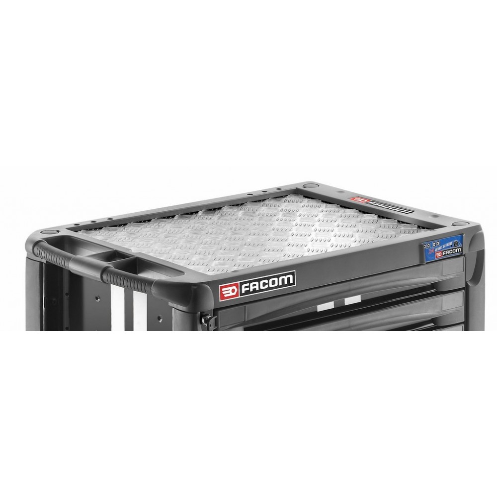 PLATEAU ALU LARME POUR JET XL