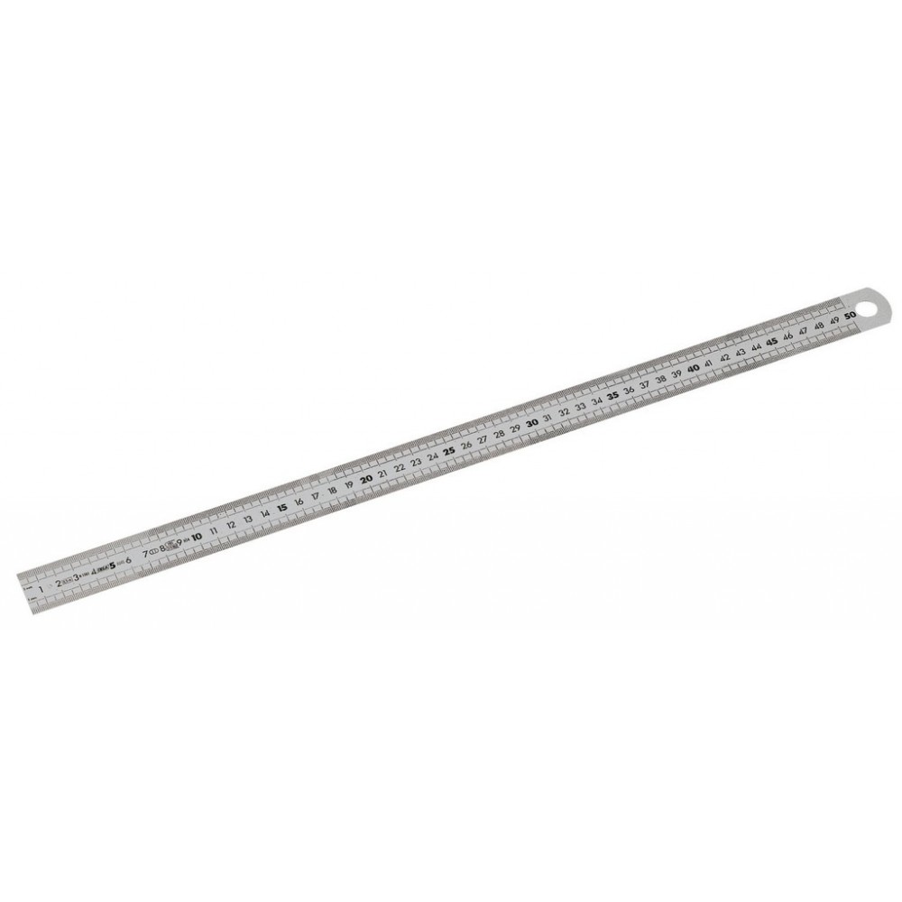 REGLET SEMI-RIGIDE LONG 2M