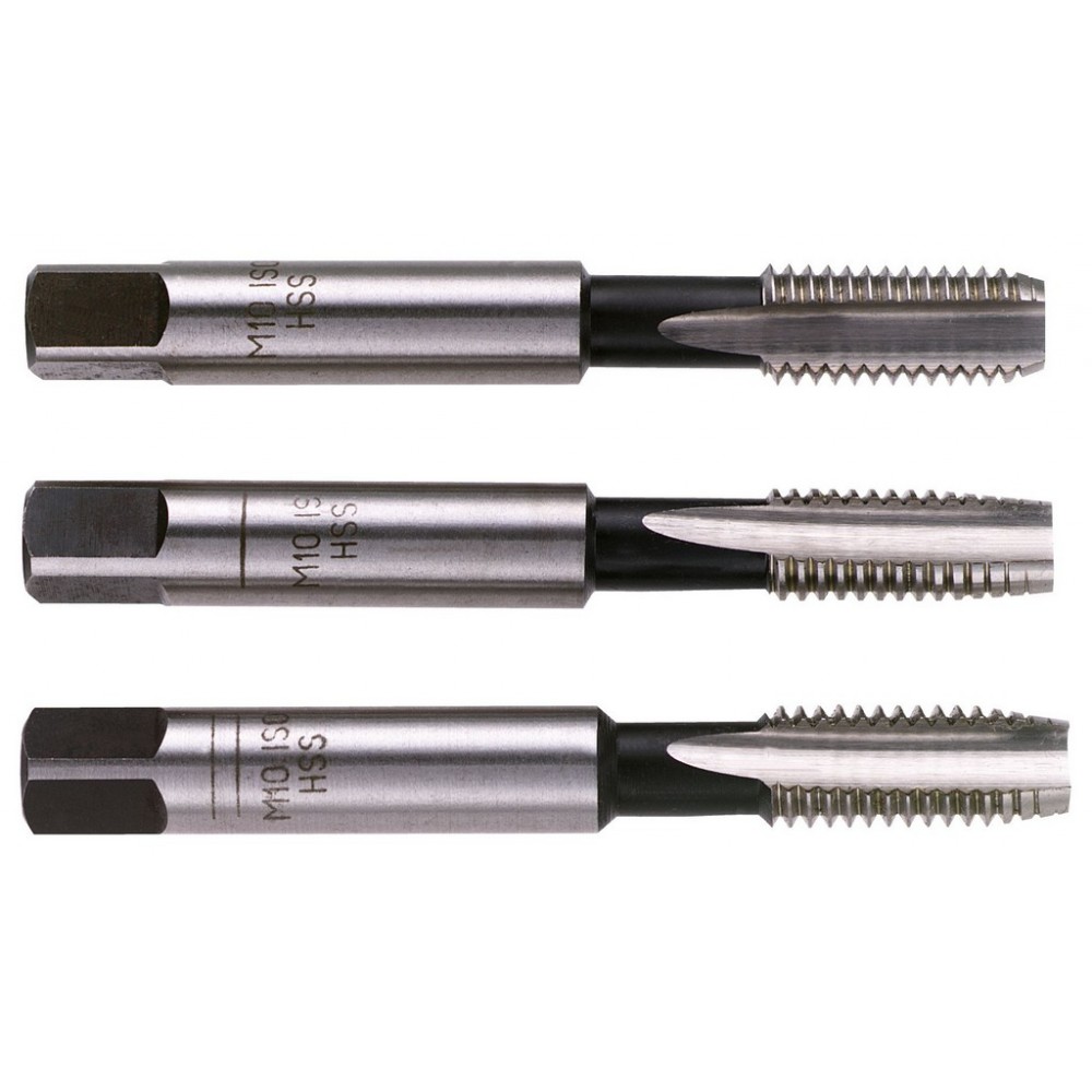 3 TARAUDS M14X200 EB-INT-FIN