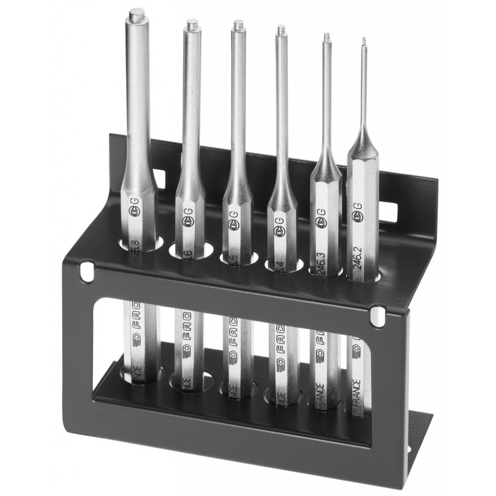 6 CHAS.-GOUPIL. 246 -STD METAL
