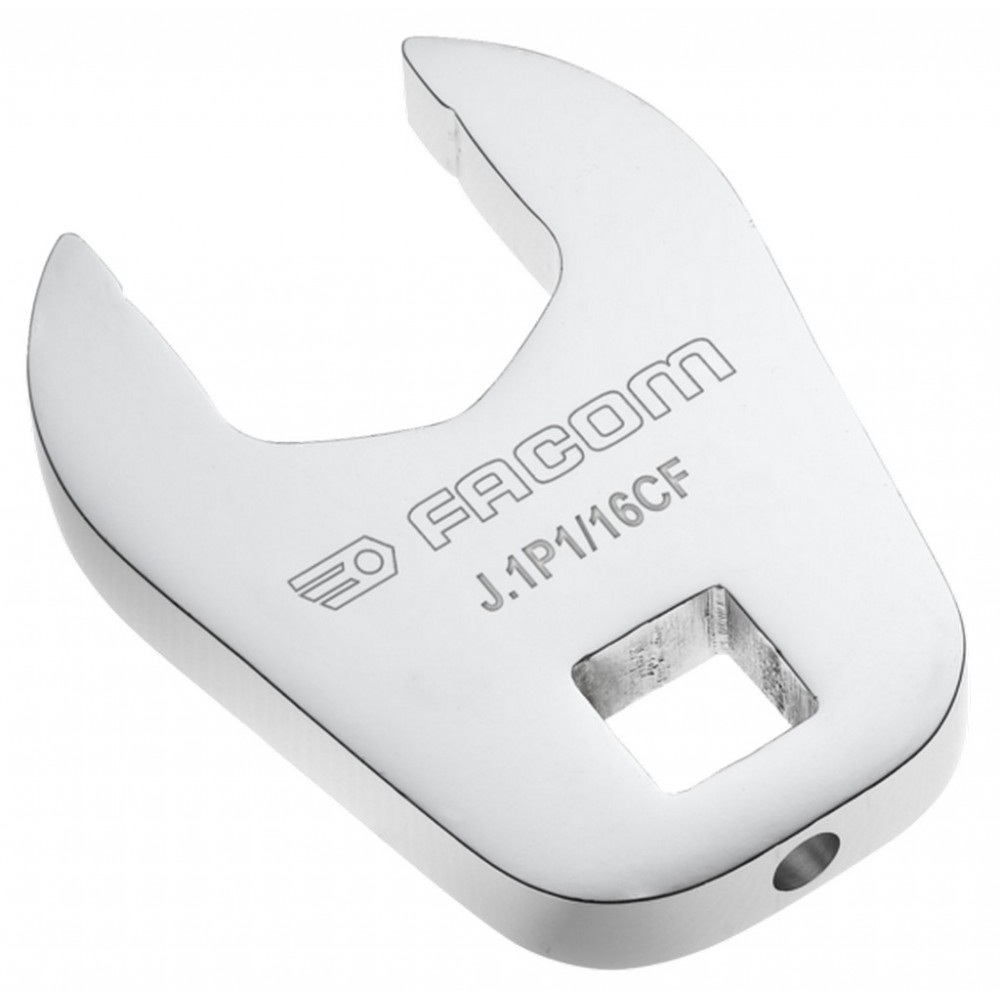 3/8 EMBOUT CROWFOOT FOURCHE 1P3/8